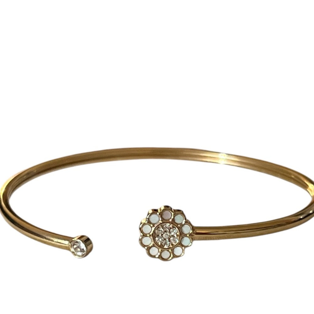 FOSSIL 🤍 bangle